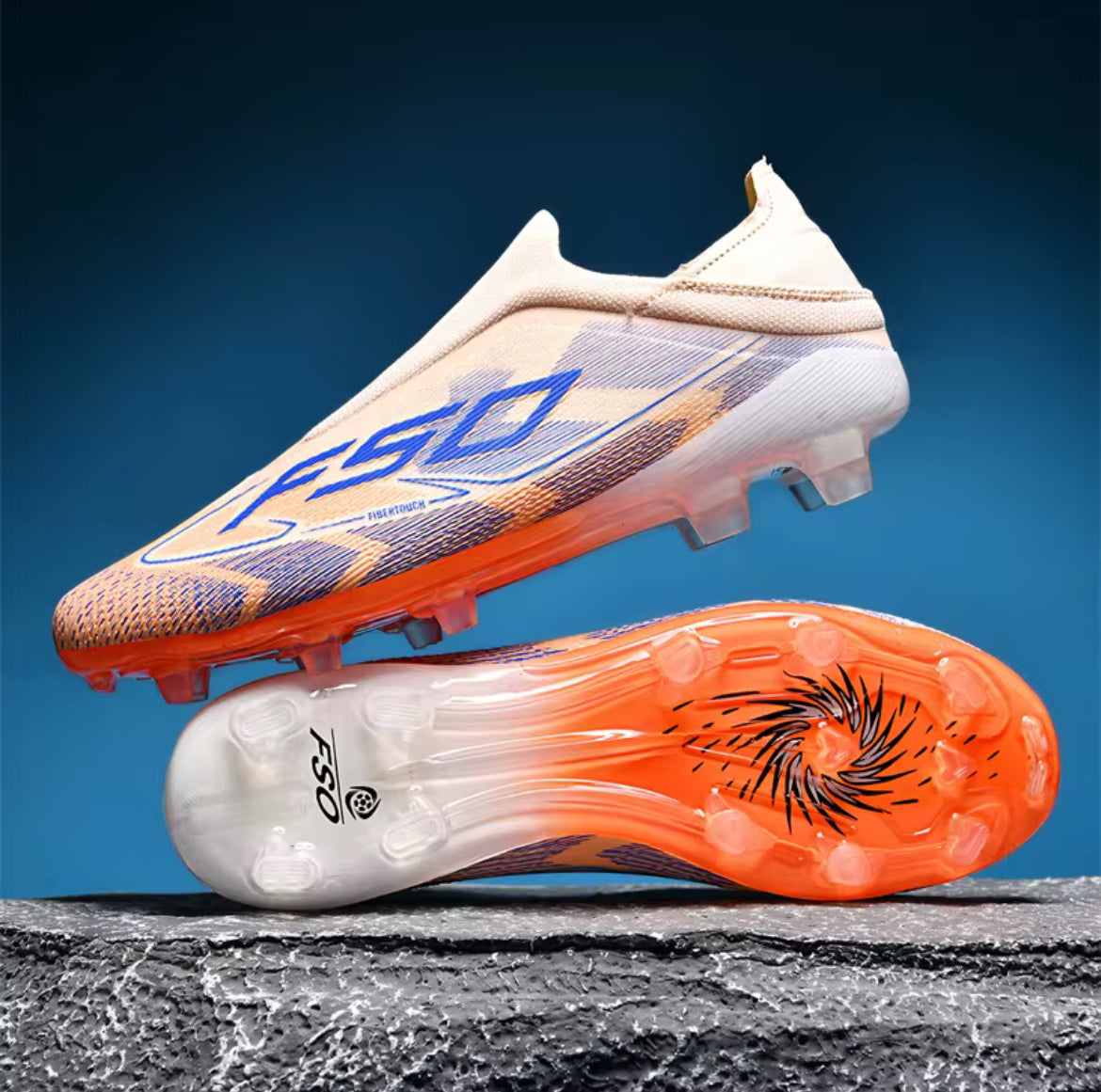 New unisex Sports shoes football soccer