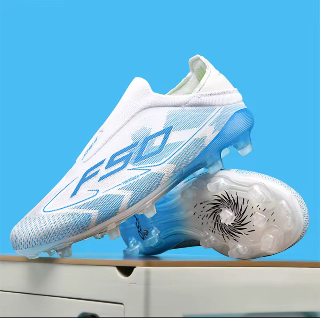 New unisex Sports shoes football soccer