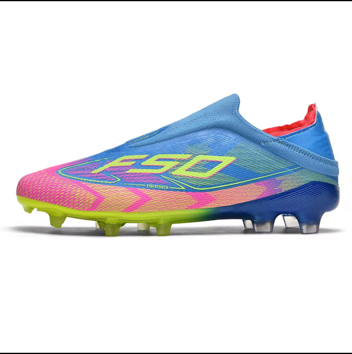 New unisex Sports shoes football soccer
