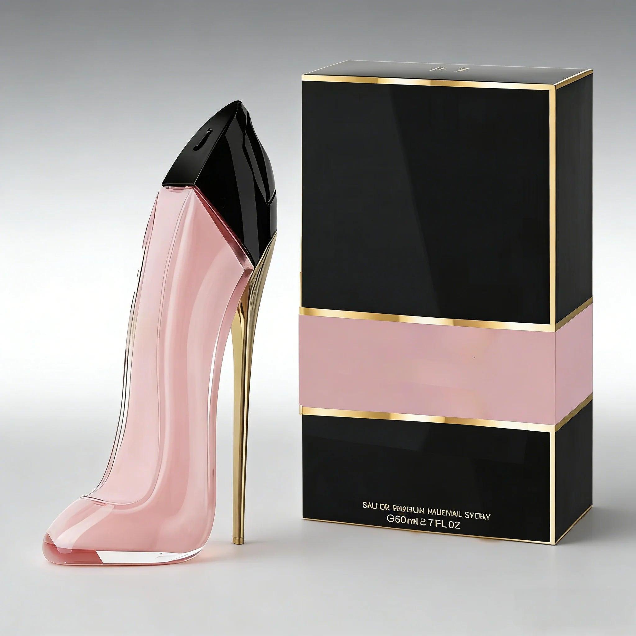 High-quality Wholesale Original Brand Arabian Perfumes, with Long-lasting Fragrance Suitable Perfume for Women and Men Wholesale