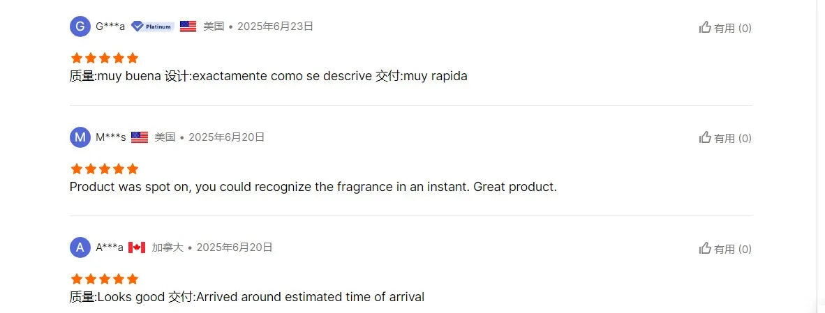 High-quality Wholesale Original Brand Arabian Perfumes, with Long-lasting Fragrance Suitable Perfume for Women and Men Wholesale